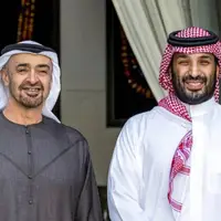 سودان راه بن سلمان را از بن زاید جدا می‌کند؟