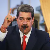 مادورو به مردم آمریکا: برای صلح با ونزوئلا متحد شوید