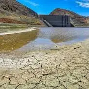 نسخه نجات از تنش آبی