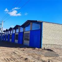 رشد سرمایه‌گذاری در منطقه ویژه اقتصادی بجنورد؛ ۱۲ هکتار زمین واگذار شد