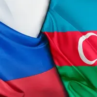 اصابت یک موشک به سفارت جمهوری آذربایجان در کی‌یف؛ سفیر روسیه احضار شد