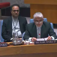 سفیر ایران در سازمان ملل: تهران هرگز در برابر تهدید یا اجبار تسلیم نخواهد شد
