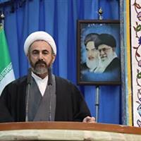 تقدیر امام جمعه ایلام از شکایت ایران علیه ترامپ