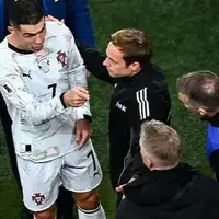 جزئیات دعوای رونالدو؛ تو باعث اخراج من شدی!