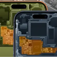 متفاوت‌ترین والپیپرهای آیفون ۱۷ پرو مکس را برای گوشی خود دانلود کنید