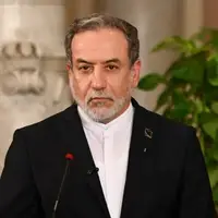 پیام تبریک عراقچی به دولت و ملت عراق