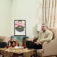 وصیت متفاوت شهید جنگ ۱۲ روزه: خودروی من را به محل کارم اهدا کنید