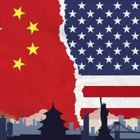 کاخ سفید: علی‌بابا به ارتش چین برای هدف قرار دادن آمریکا کمک می‌کند