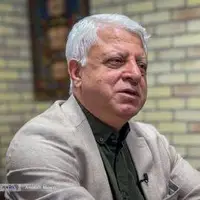 واکنش عضو شورای اطلاع‌رسانی به خودکشی فواد شمس و انتصاب معاون رئیسی در دولت؛ به سهم خودم شرمنده‌ام!