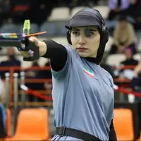 تیراندازی قهرمانی جهان؛ پایان کار نمایندگان ایران بدون کسب مدال