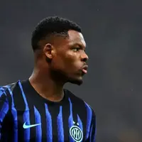 هشدار کومان: کادر پزشکی اینتر در حالت آماده‌باش!