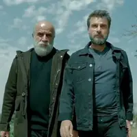 نداف سیروس عزت رو از اعدام نجات داد، اونم میخواد براش جبران کنه!