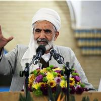 امام جمعه سنندج: توجە بە حقوق دیگران از اصول مهم اخلاق دینی است