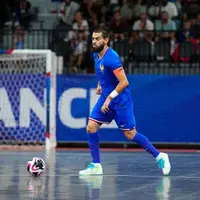 صعود قاطعانه فرانسه به جام جهانی ۲۰۲۶