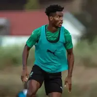 خبر خوب برای ساپینتو؛ اندونگ زودتر برمی‌گردد