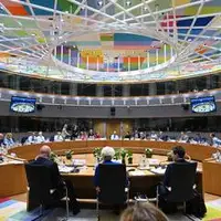 نشست چند عضو ناتو در برلین با تمرکز بر مسئله اوکراین