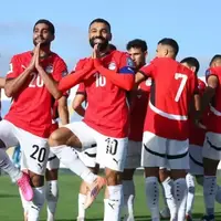 مدیر تیم مصر: رقابت با ایران ارزشمند است