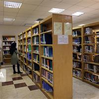 ۴۵ درصد اعضای کتابخانه‌های عمومی البرز را کودکان و نوجوانان تشکیل می‌دهند