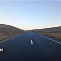 نقشه حریم راه‌های برون شهری خراسان شمالی در دست تهیه است