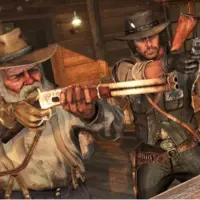 بازی معروف Red Dead Redemption به موبایل می‌آید