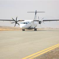 پرواز در فرودگاه سقز به زودی از سر گرفته می‌شود