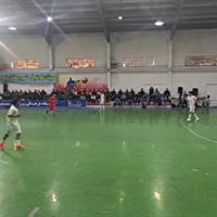 پیروزی دلسوختگان قم مقابل نماینده شاهرود