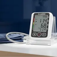 تخفیف ۴۰٪ روی فشارسنج‌ سخنگوی آلمانی فقط امروز!