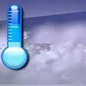 ماندگاری سرمای شبانه در استان یزد