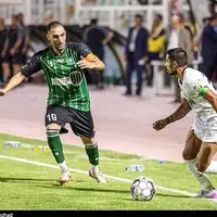 قنبری: بی‌تجربه و جوان نیستم که به نیمکت‌نشینی اعتراض کنم