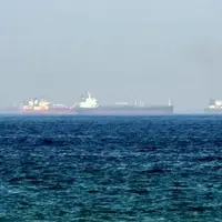 ادعای شرکت انگلیسی درباره تغییر مسیر یک نفت‌کش به سمت آب‌های ایران