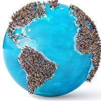 جمعیت واقعی زمین خیلی بیشتر از ۸ میلیارد نفر است / بزرگ‌ترین خطای آماری تاریخ