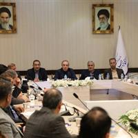 ۵۶ تفاهم‌نامه با ۹۰۰ هزار میلیارد ریال سرمایه‌گذاری در اردبیل نهایی شد