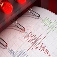 وقوع زلزله ۳.۵ در خراسان جنوبی