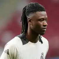 ستاره رئال با مصدومیت به مادرید برگشت