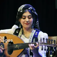  ​​​​​​​فستیوال موسیقی بانوان نواحی ایران