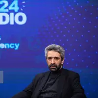 معاون اطلاع‌رسانی دفتر رئیس‌جمهور: پزشکیان در تصمیم‌گیری شجاع است و دولت در عمل عاجز نیست