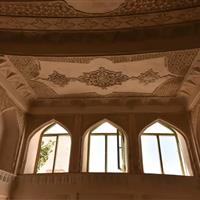 سرمایه‌گذاری بخش خصوصی در احیای ۲ بنای ارزشمند دامغان