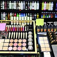 انتشار فهرست برخی محصولات آرایشی غیرمجاز