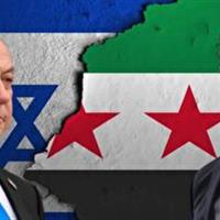 نتانیاهو: ارزیابی من درباره الجولانی به تحولات میدانی بستگی دارد