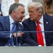 ویتکاف با الحیه دیدار می‌کند