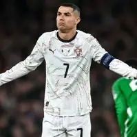 احتمال محرومیت رونالدو از جام جهانی