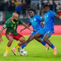 خشم ستاره یونایتد؛ پایان رویای جام جهانی برای کامرون!