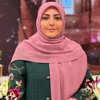 چهره ها/ تیپ جدید المیرا شریفی‌مقدم جلب توجه کرد