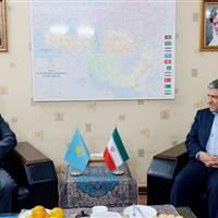 باکو تا مینسک؛ دیپلماسی اردبیل برای توسعه اقتصادی