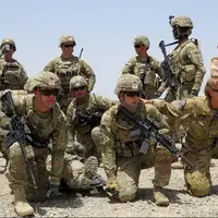 مقامات دولت جولانی: نظامیان آمریکایی در نزدیکی دمشق مستقر میشوند