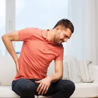 ۵ تمرین ساده برای بهبود کمر درد