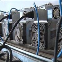 کشف ۴۵ دستگاه استخراج غیرمجاز رمز ارز در قم