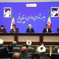 تمرکز دشمن بر گسترش ولنگاری و برهنگی و ایجاد نارضایتی مردم است