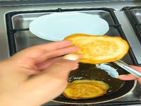 طرز تهیه پیراشکی سیب با طعمی بی نظیر 