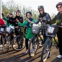 بانوان نقشی حیاتی در عرصه ورزش و سلامت برعهده دارند